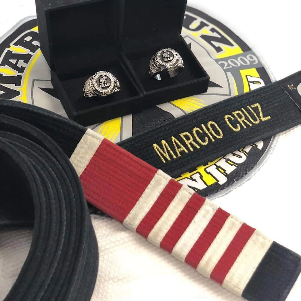 Marcio Cruz “Pé de Pano”: Journey and Titles of the Jiu-Jitsu Icon